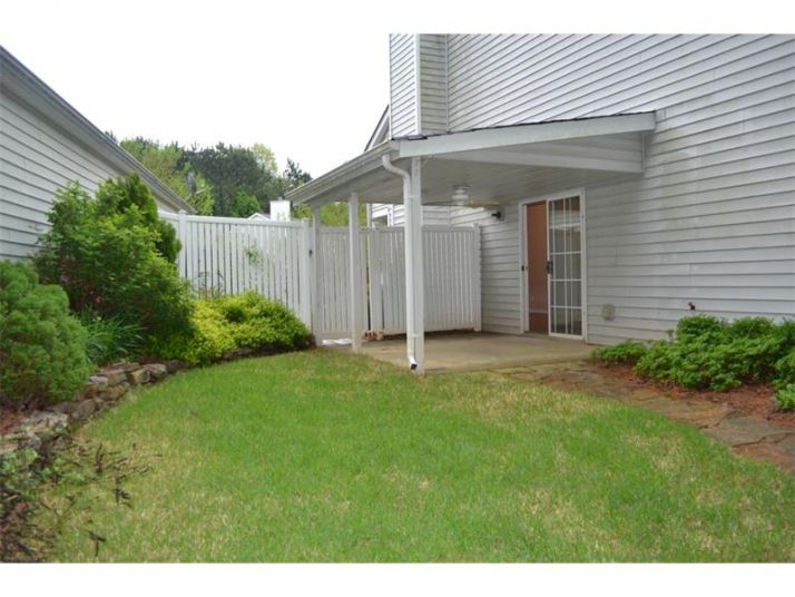 1153 Britley Park Lane, Woodstock, GA 30189
