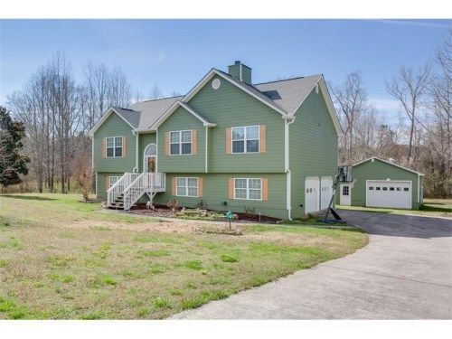 3308 Windgate Drive, Buford, GA 30519