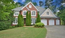 4783 Waterhaven Bend Marietta, GA 30062