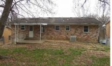 1413 Willcoxon Dr Jefferson City, MO 65101