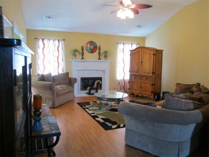 2771 Appaloosa Run, Ellenwood, GA 30294