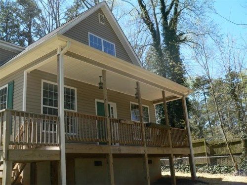 2695 Wanda Woods Road, Cumming, GA 30041