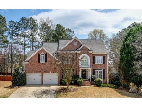 2703 Bonaire Terrace, Marietta, GA 30066