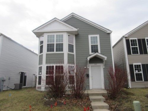 353 Lakewood Blvd, Park Forest, IL 60466