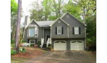 1141 Etowah Valley Lane Woodstock, GA 30189