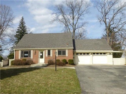 412 Danhurst Rd, Columbus, OH 43228