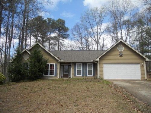 5800 Shoal Creek Court, Douglasville, GA 30135