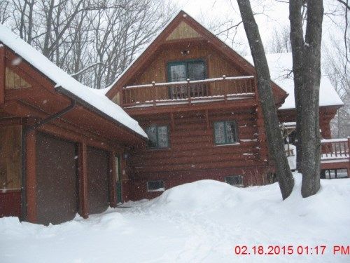 4260 S Sugarloaf Mountain Rd, Cedar, MI 49621