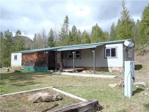 2351 Wrenco Loop, Sandpoint, ID 83864