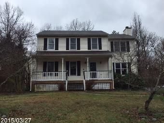 8214 Nashua Dr., Midlothian, VA 23112