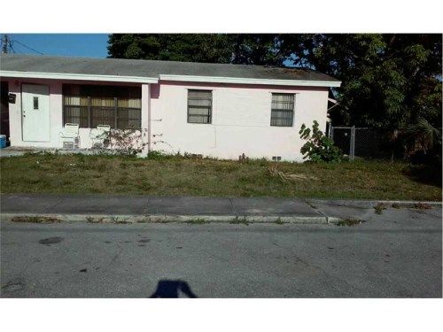 1518 S K LN, Lake Worth, FL 33460