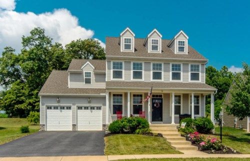 16 HONEYSUCKLE DRIVE, Marietta, PA 17547
