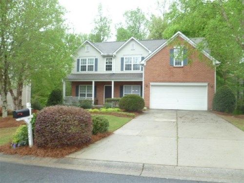 2790 Summer Ridge Lane Nw, Kennesaw, GA 30152