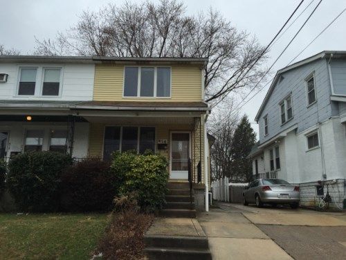 414 Custer Ave, Glenolden, PA 19036