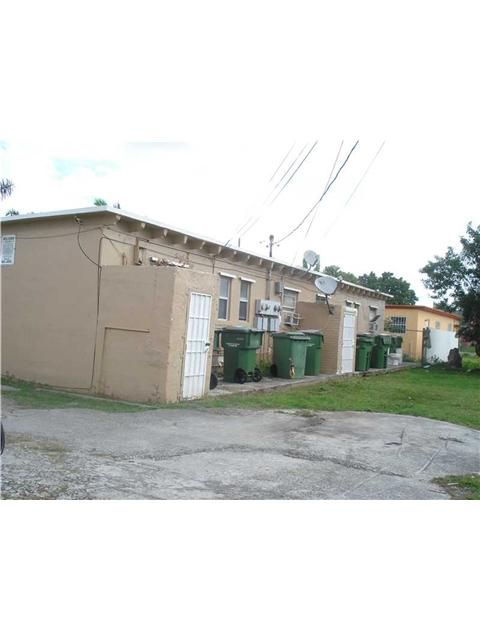 535 SW 4 AV, Homestead, FL 33030