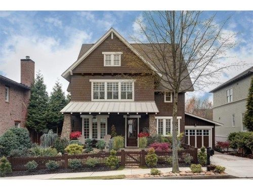185 Centennial Trace, Roswell, GA 30076
