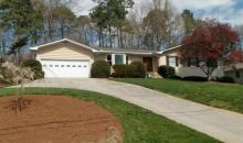 1188 Ragley Hall Road Atlanta, GA 30319
