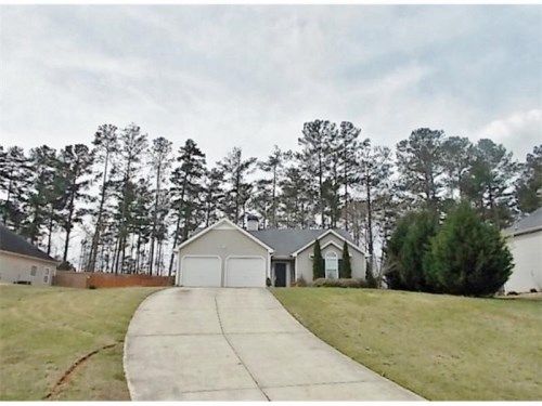 299 Brooklyn Drive, Dallas, GA 30132
