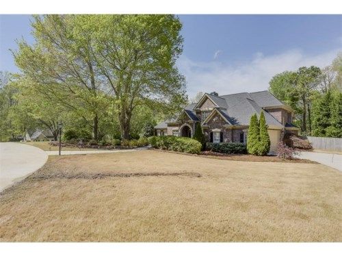 14080 Old Cogburn Road, Alpharetta, GA 30004