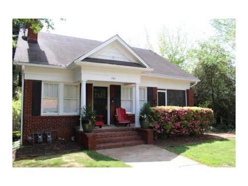 1385 N Highland Avenue Ne, Atlanta, GA 30306