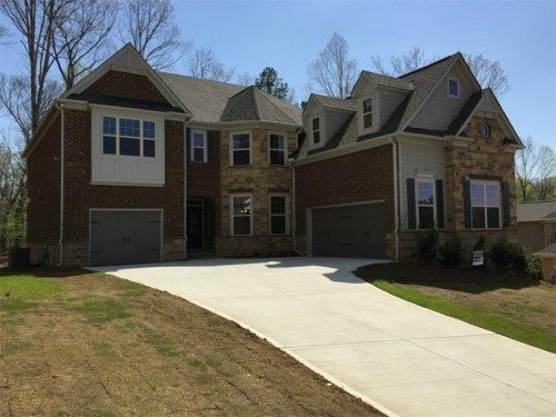4514 Sterling Pointe Drive, Kennesaw, GA 30152