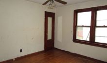45 Henquin Dr Saint Louis, MO 63135