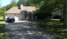 5105 Ray Court Powder Springs, GA 30127