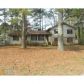 2817 Ravenwood Drive, Snellville, GA 30078 ID:12321008