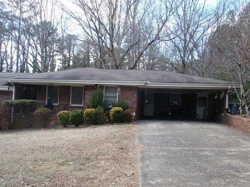 3465 Grant Drive, Kennesaw, GA 30144
