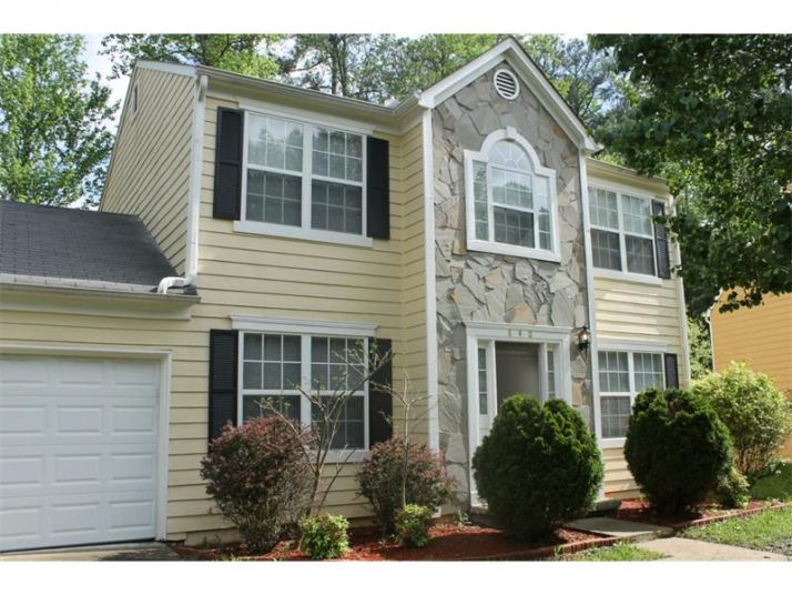 840 Revena Drive, Austell, GA 30168