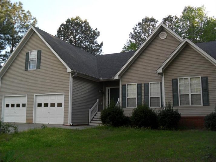 23 Elmwood Place Ne, Cartersville, GA 30121