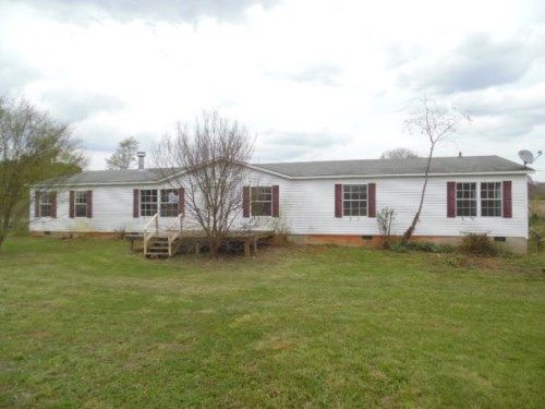 476 Banks Academy Rd, Carnesville, GA 30521