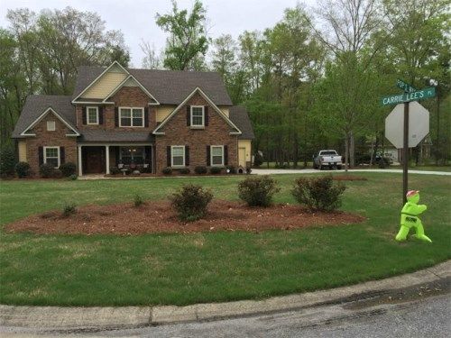 1011 Pops Way, Watkinsville, GA 30677