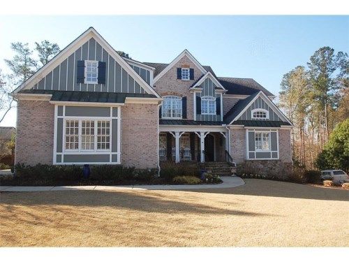 3641 Belgray Drive, Kennesaw, GA 30152