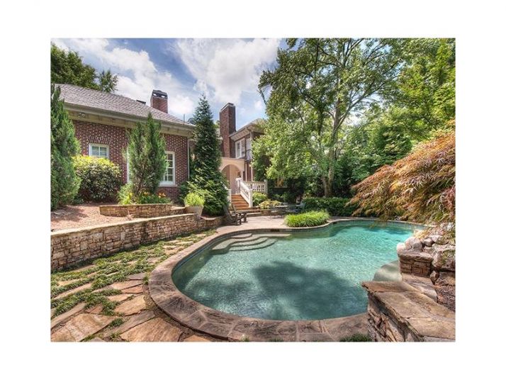 35 Muscogee Avenue Nw, Atlanta, GA 30305