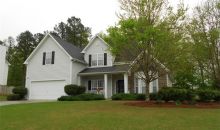 34 Foliage Court Dallas, GA 30132