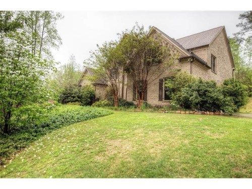 16285 Laconia Lane, Alpharetta, GA 30004