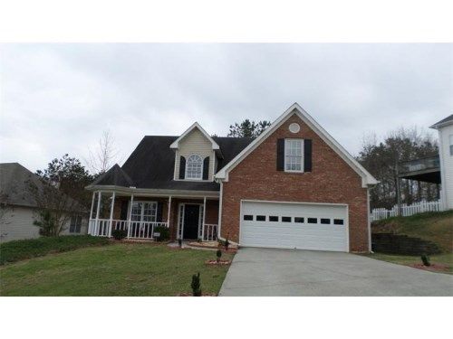 553 Savannah Rose Way, Lawrenceville, GA 30045