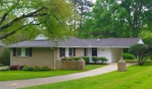 3155 Gablewood Court Decatur, GA 30033