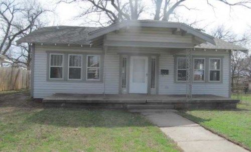 1620 NW 15th St., Oklahoma City, OK 73106