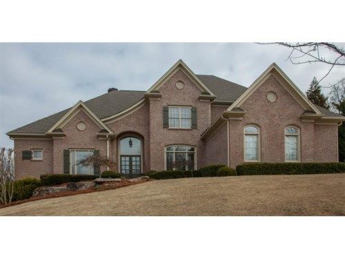 10160 Brixton Place, Suwanee, GA 30024