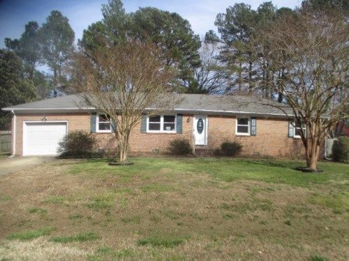 541 Long Ave, Chesapeake, VA 23322