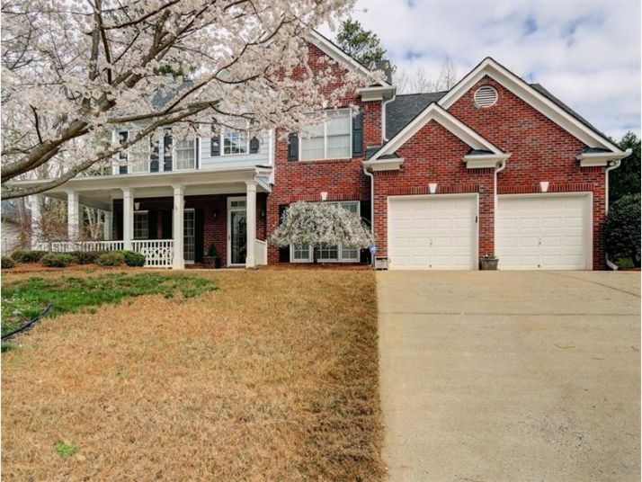 3238 Summer Stream Lane Nw, Kennesaw, GA 30152