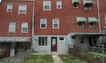 2612 Kentucky Avenue Baltimore, MD 21213