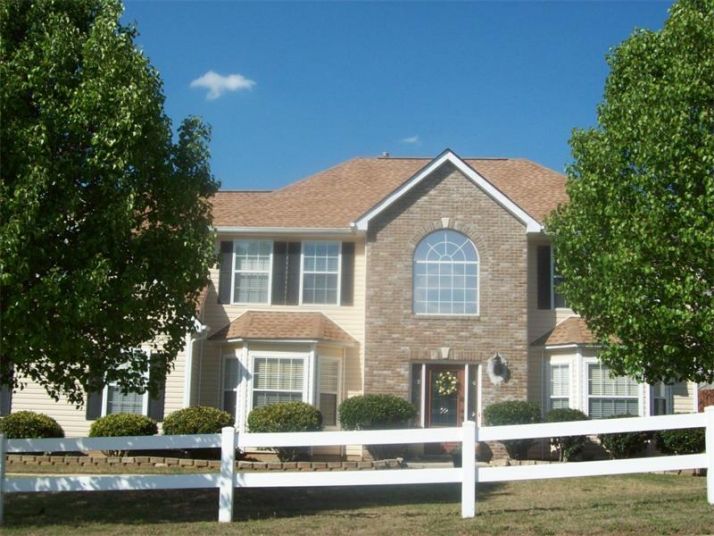 3738 Craggy Perch, Douglasville, GA 30135