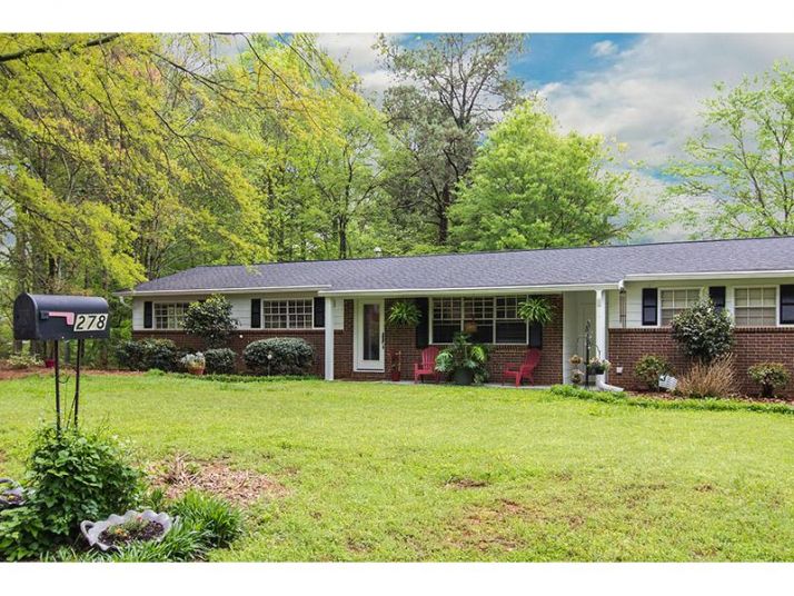 278 Doeskin Trail Se, Smyrna, GA 30082