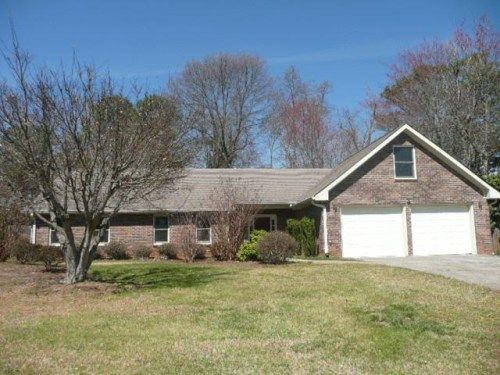 3123 Willow Grove Cir SE, Marietta, GA 30067