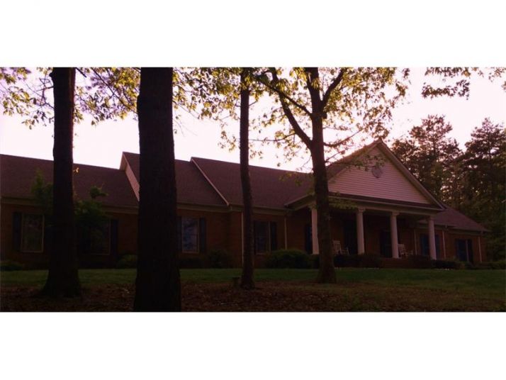2005 Mountain Creek Church Way, Pendergrass, GA 30567