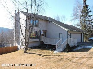 19444 Ostovia Circle, Eagle River, AK 99577