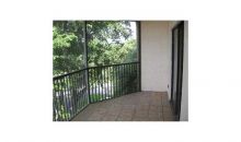 3400 FOXCROFT RD # 316 Hollywood, FL 33025